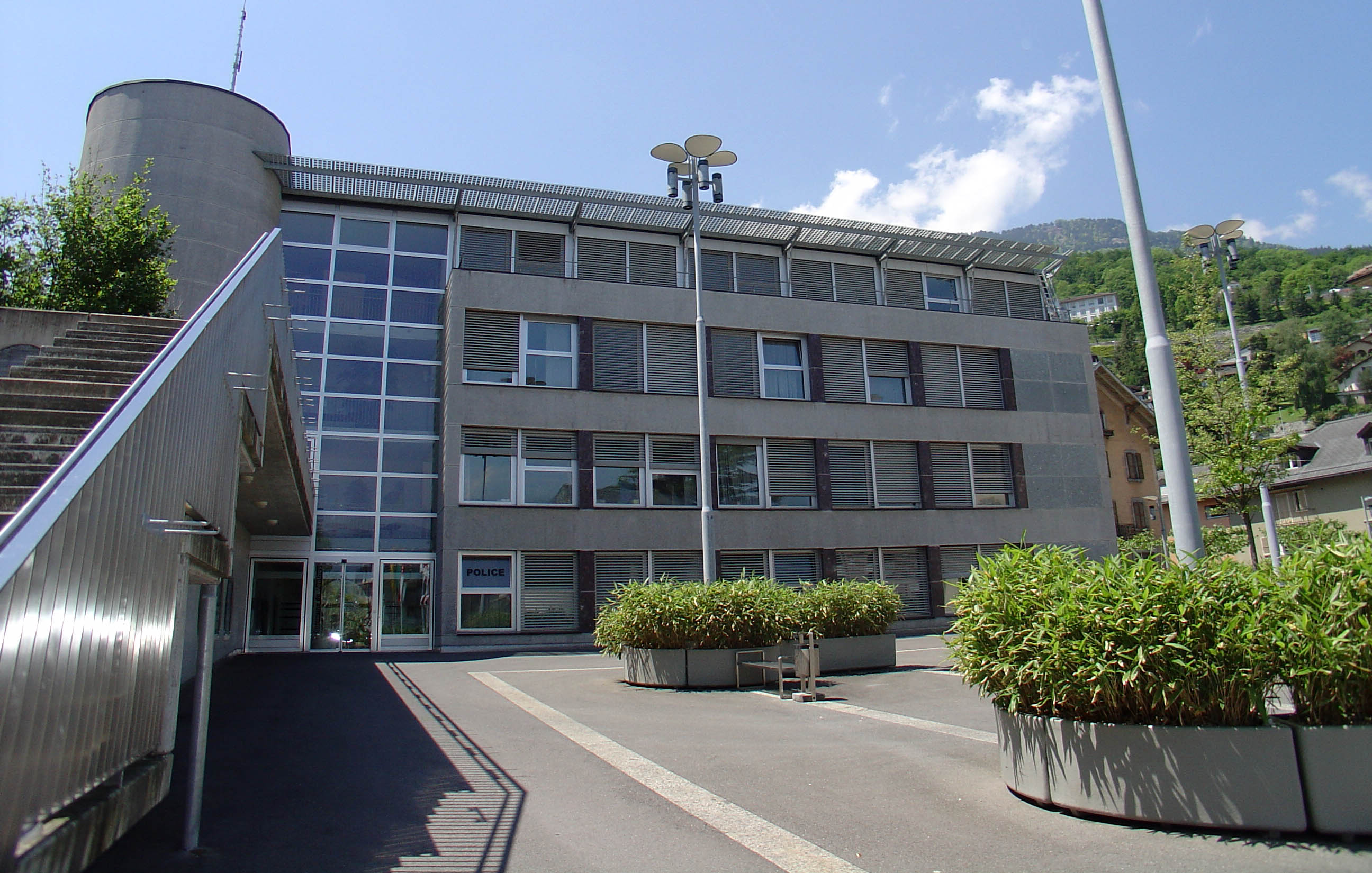 Monthey veut lutter contre la discrimination et le harcèlement au travail